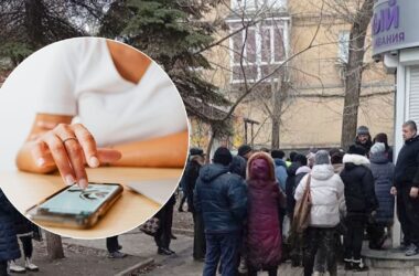 У “Феникса” знову черги: абоненти Донецька скаржаться на блокування номерів після верифікації