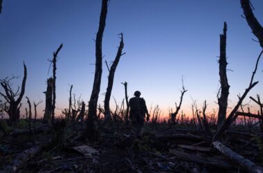 Фільм Чернова про бої за Андріївку увійшов до шорлиста “Оскара”