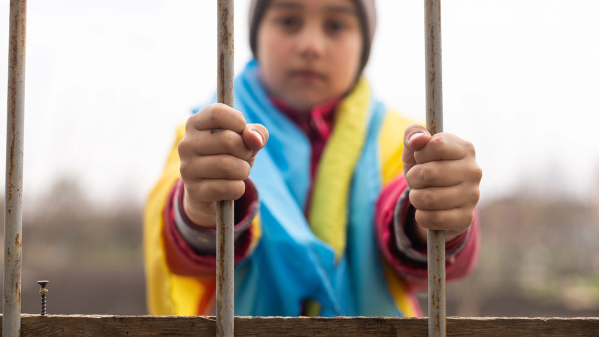 Меланія Трамп повідомила про повернення в Україну семи дітей, викрадених РФ