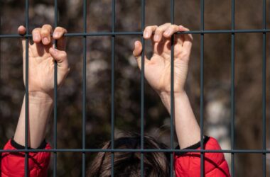 Ще одну групу українських дітей вдалося повернути з окупації