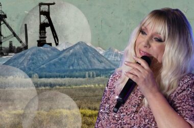 Лєно, заспівай нам шахтарську! Історія виконавиці з Лисичанська Олени Яловик, яка підкорила сцену і TikTok