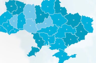 “Реальна Газета” з Луганщини знову увійшла до Мапи рекомендованих медіа України