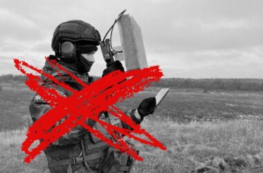 Під Сіверськом на Донеччині загинув пропагандист Микола Чигасов