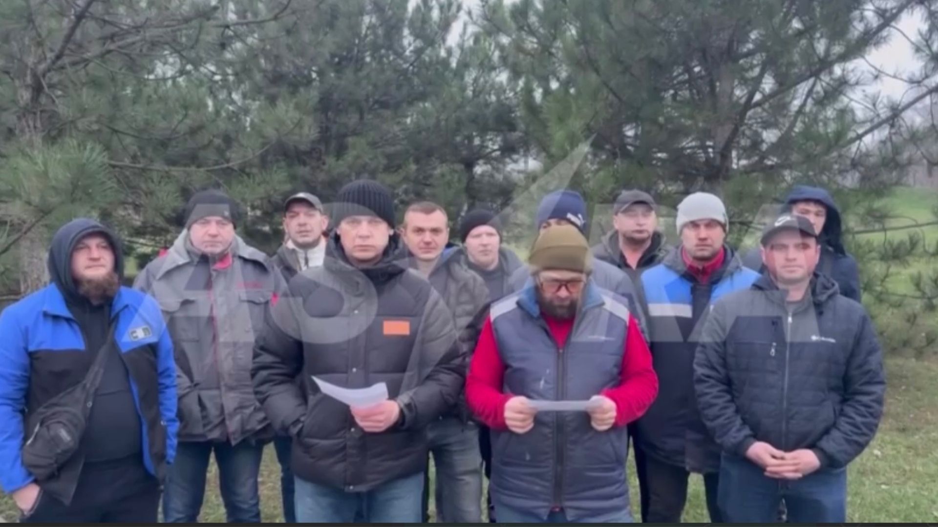 В окупованому Бердянську заявили про мільйонні розкрадання на ремонті насосної станції