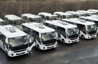 Пушилін придумав новий спосіб, як “закрити” кадровий дефіцит водіїв: хоче брати на роботу “ветеранів СВО”