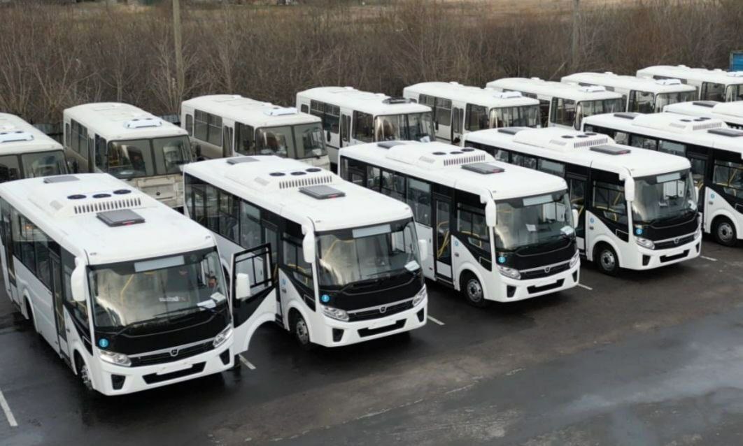 Пушилін придумав новий спосіб, як “закрити” кадровий дефіцит водіїв: хоче брати на роботу “ветеранів СВО”