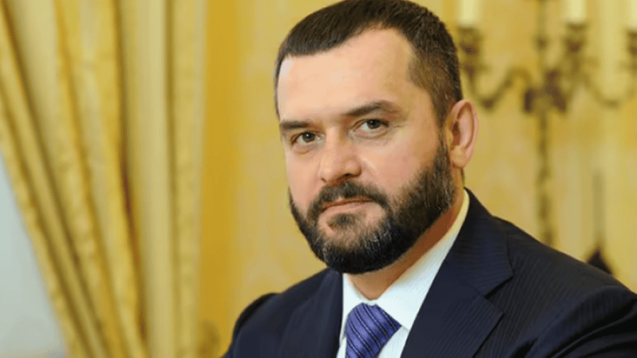 Ексміністра внутрішніх справ часів Януковича судитимуть за держзраду