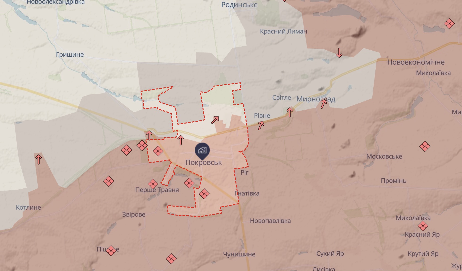 Російські військові, ймовірно, вбили сімох цивільних: серед жертв &mdash; ціла родина