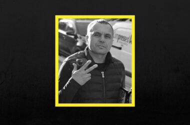 Внаслідок обстрілу евакуаційної групи на Донеччині загинув волонтер із Харкова