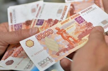 Окупанти знов пообіцяли погасити борги по зарплаті бюджетникам у період 2014-2015 років, які вони “розпочали виплачувати” у січні