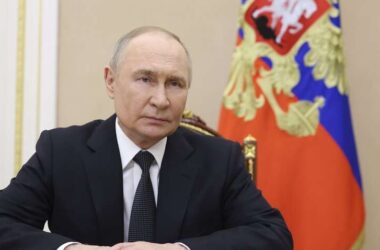 Путін заявив про готовність призупинити удари по Україні на період виборів, але висунув ключову умову