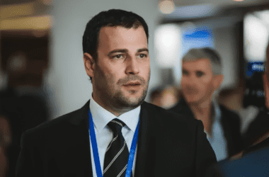 “Юра Унітаз”: Силами безпілотних систем РФ призначили командувати бізнесмена, який не має військової освіти