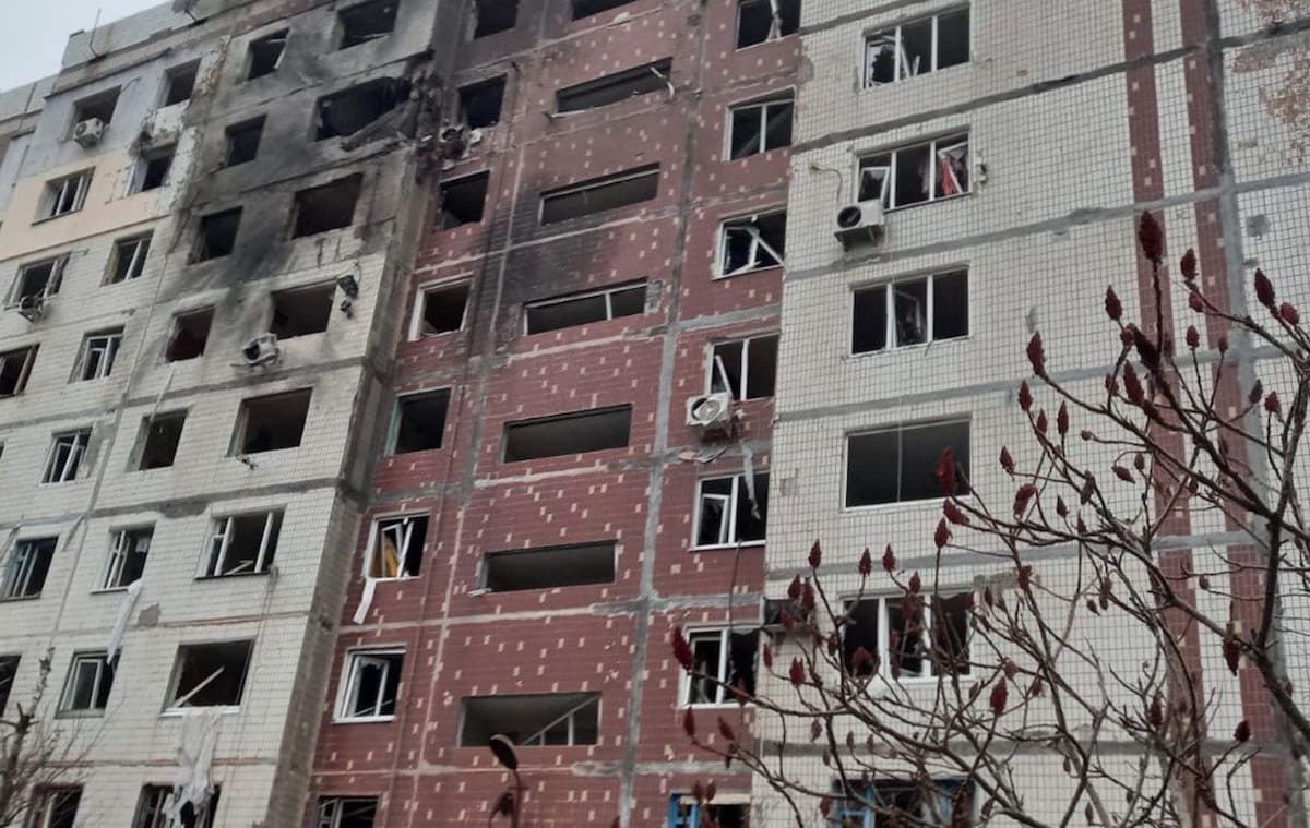 Окупанти збільшили інтенсивність обстрілів Донецької області. За добу загинули троє цивільних, є поранені