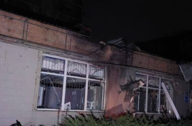 Окупанти 29 разів обстріляли населені пункти Донецької області. Загинули четверо цивільних