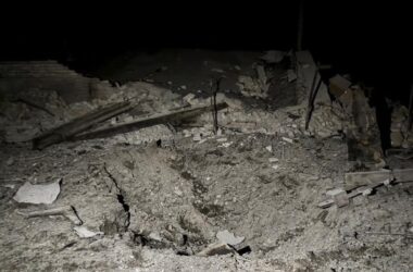 Окупанти обстріляли п’ять населених пунктів Донецької області. Загинули три людини, є постраждалі