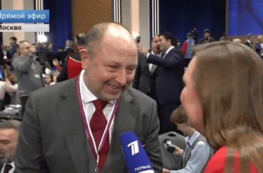 У Росії видали “військкора” за відомого журналіста ВВС: реакція справжнього журналіста