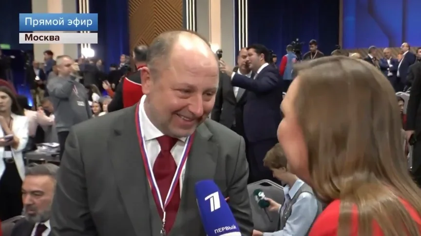 У Росії видали “військкора” за відомого журналіста ВВС: реакція справжнього журналіста