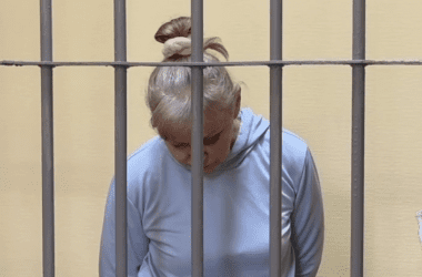 Жительку Приморська окупанти засудили до 12 з половиною років за донати на ЗСУ