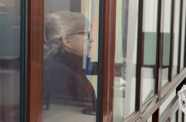 У Мелітополі засудили жінку до 12,5 років ув&#8217;язнення за дрібну суму, яка надходила на український рахунок