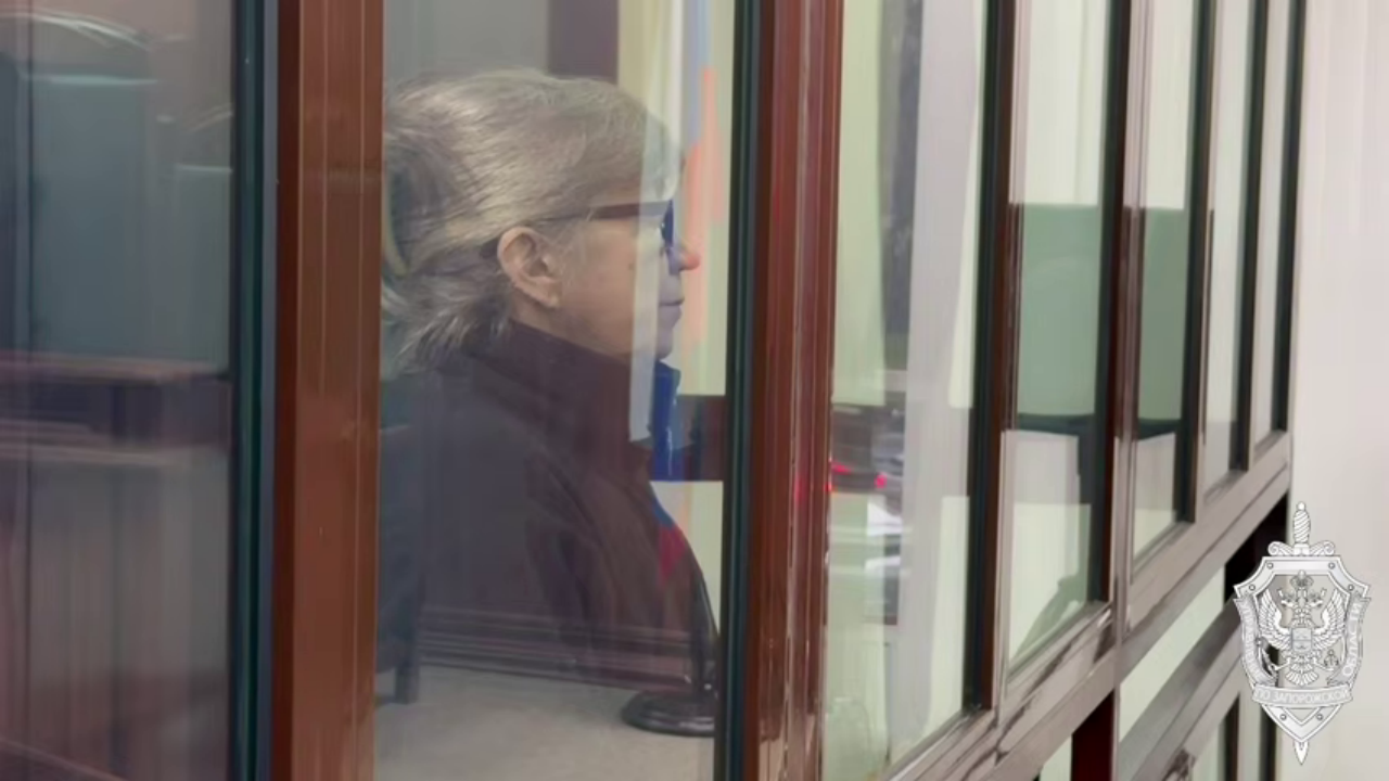 У Мелітополі засудили жінку до 12,5 років ув’язнення за дрібну суму, яка надходила на український рахунок