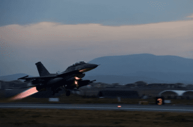 Після збиття дрона над Чорним морем Туреччина закликала Україну та Росію дотримуватися обережності