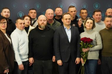 175 родин ВПО з Луганщини отримали власне житло за пільговими кредитами