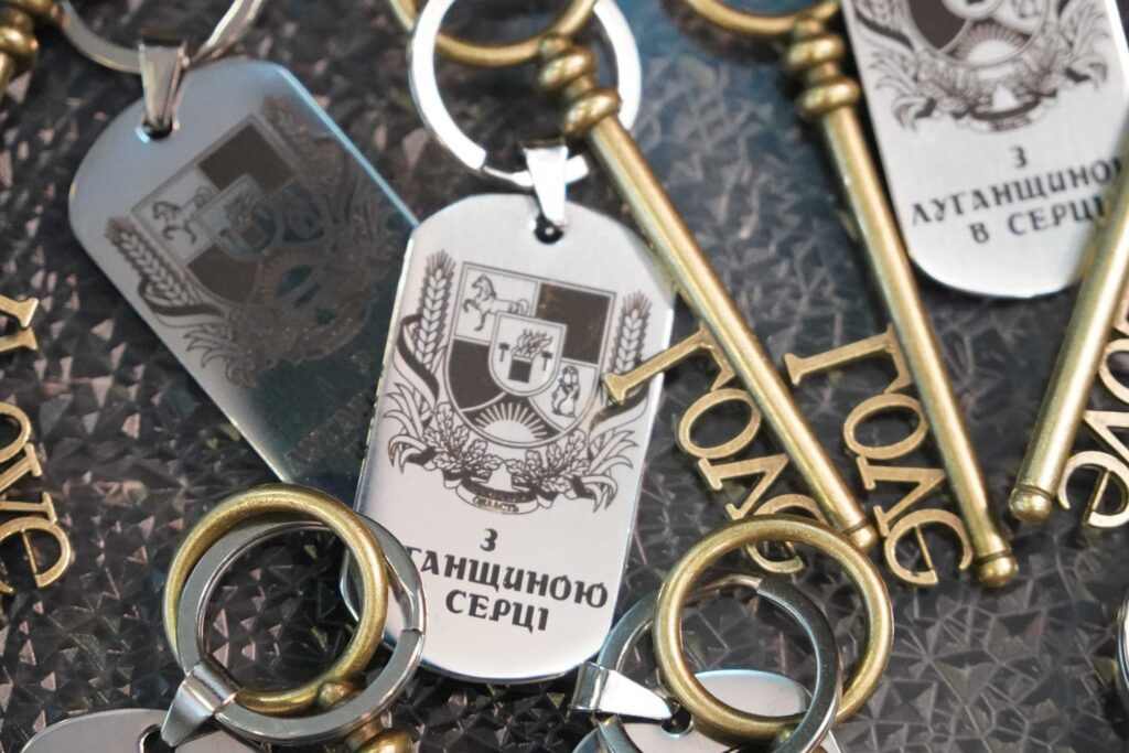 175 родин ВПО з Луганщини отримали власне житло за пільговими кредитами