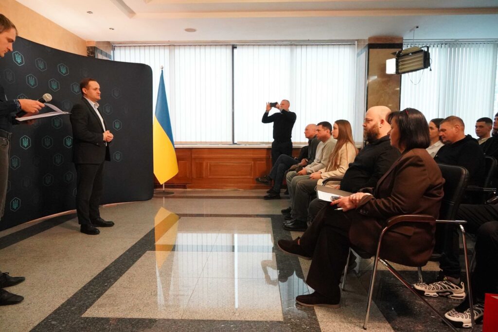 175 родин ВПО з Луганщини отримали власне житло за пільговими кредитами