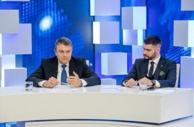 Пасічник скаржиться на масові удари дронів і пропонує створити “народне ополчення” для їх збиття