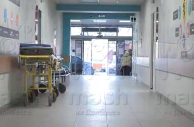 В дівчинки з Маріуполя виявили рідкісного паразита, який може переміщатися по всьому організму