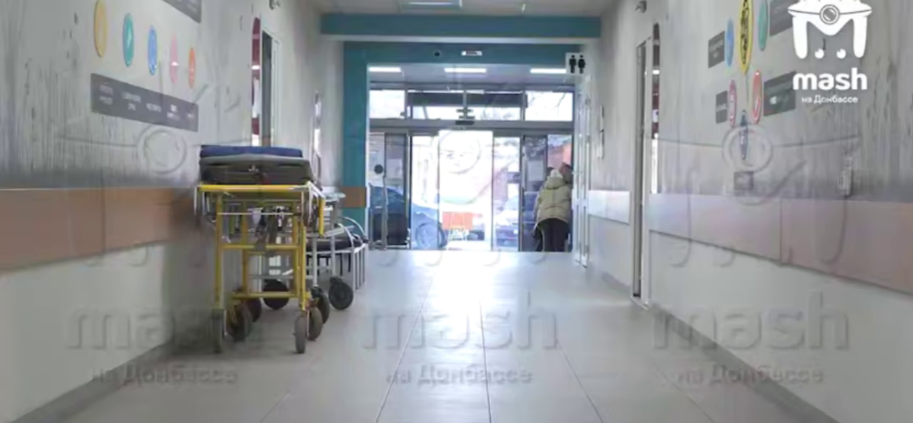 В дівчинки з Маріуполя виявили рідкісного паразита, який може переміщатися по всьому організму