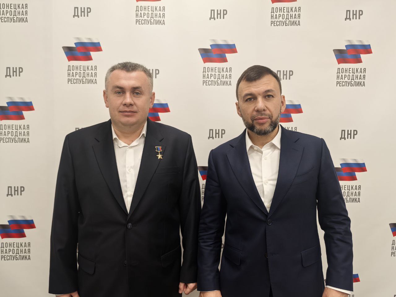 Пушилін призначить &#8220;відповідальнього&#8221; за новоокуповані території. Ним стане бойовик, який у 2014 році перейшов на бік РФ