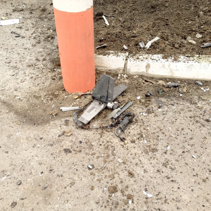 У Сватовому прогримів вибух у лікарні. Окупанти стверджують про атаку безпілотника