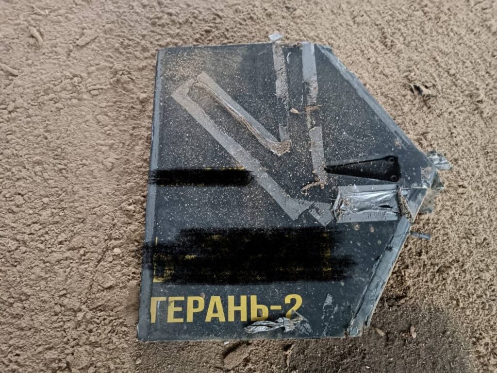 На Чернігівщині внаслідок ворожої атаки поранені двоє людей: фото