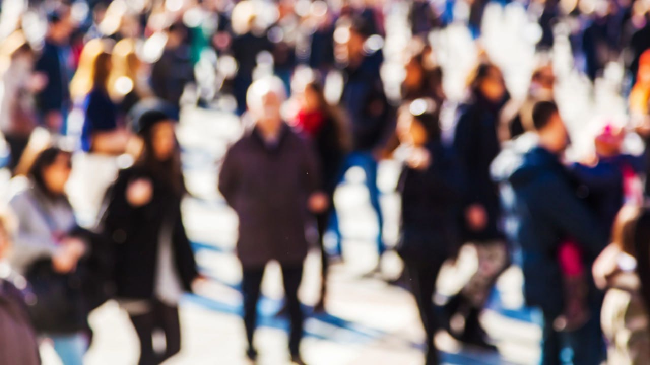 В Україні спостерігається загроза демографічного колапсу