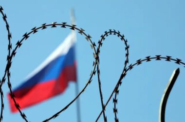 Росія тримає під вартою найбільшу кількість іноземних журналістів у світі: серед них понад двадцять українців перебувають за ґратами