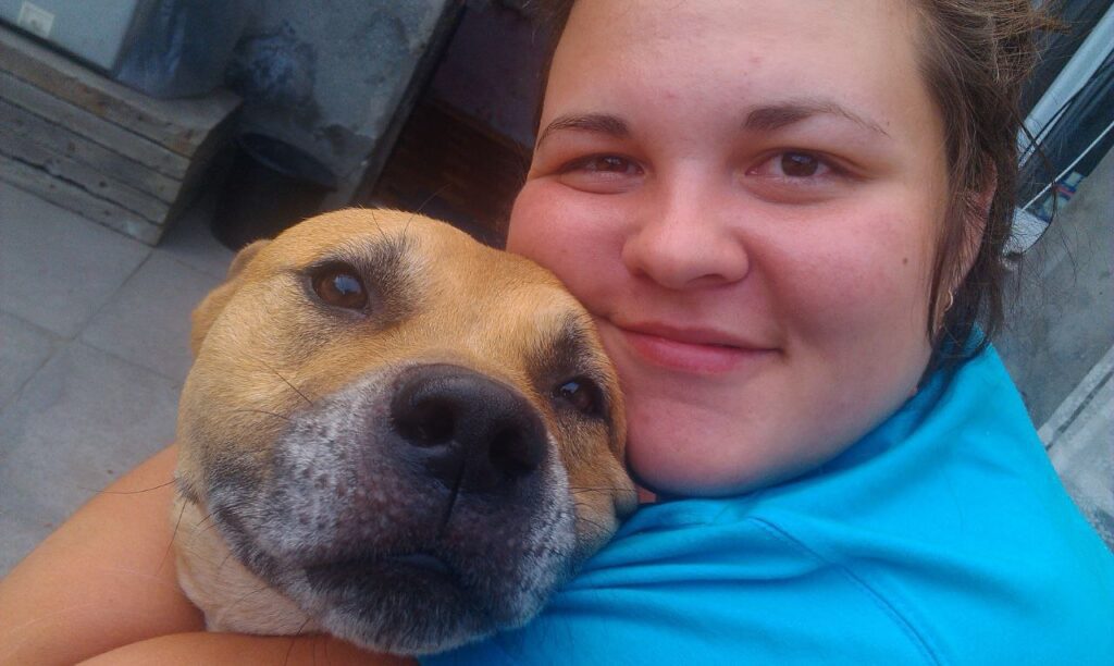 Кіт Шашлик, собака Муха та дві черепахи: як луганчани двічі евакуювали своїх тварин