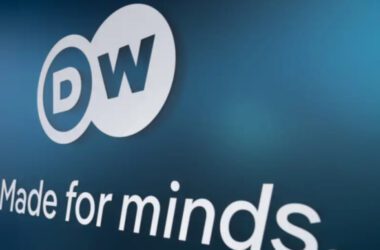Російська влада визнала медіакомпанію Deutsche Welle “небажаною організацією” на території РФ