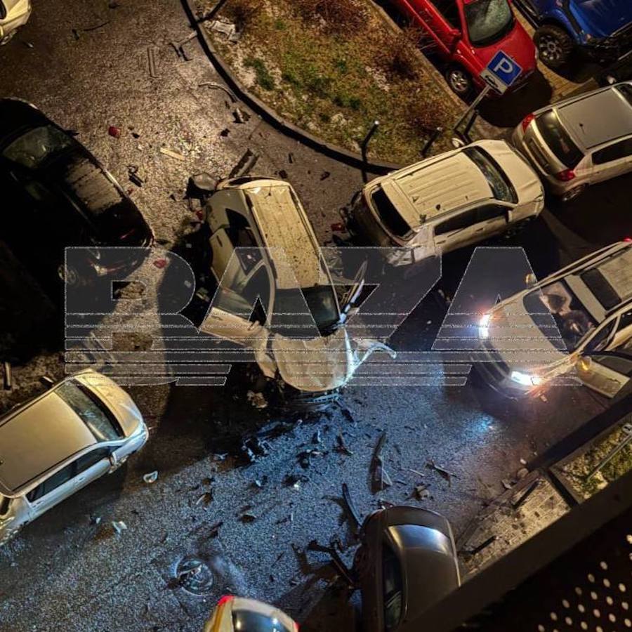 Генерал Генштабу ЗС РФ загинув в результаті підриву автомобіля в Москві