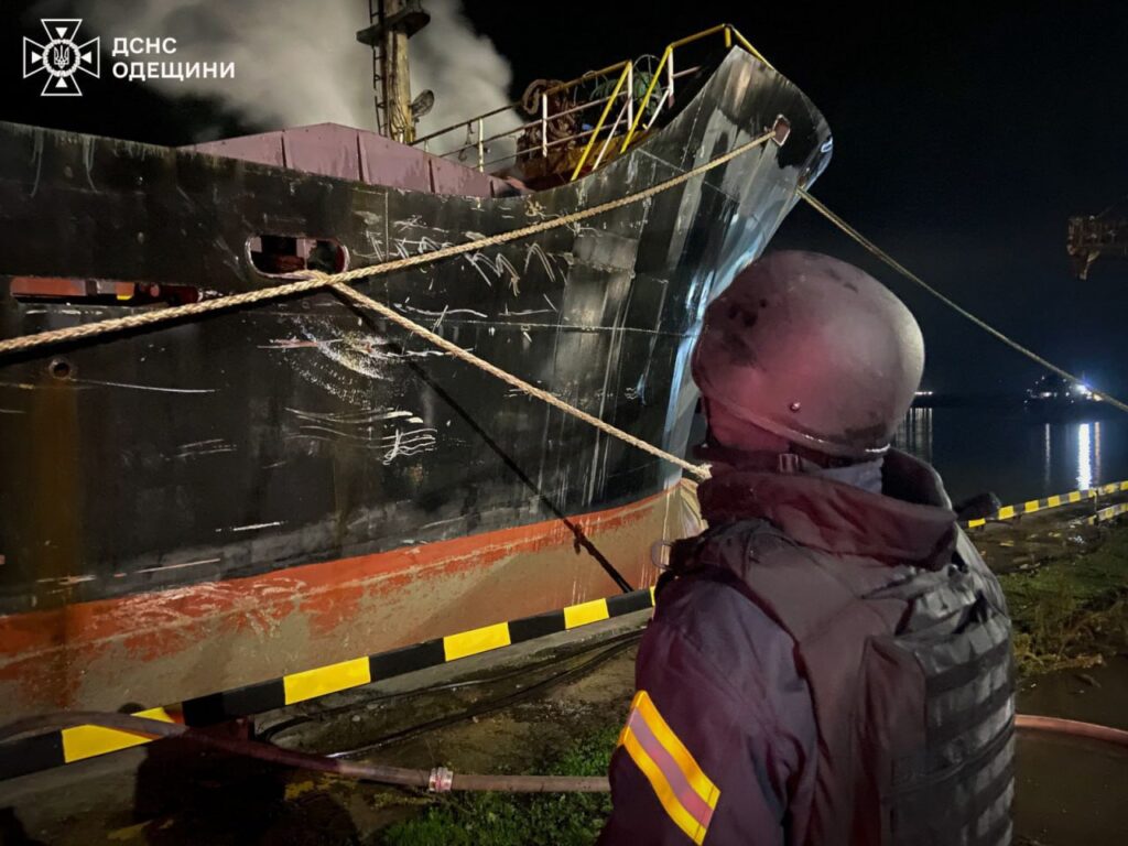 Зеленський розповів про наслідки масованої повітряної атаки по Україні: “Росія випустила понад 650 дронів та ракет”