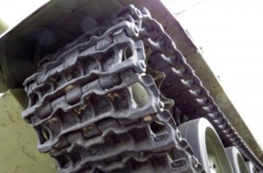 На Костянтинівському напрямку українські сили ліквідували російські танки-&laquo;сараї&raquo; разом із штурмовими підрозділами