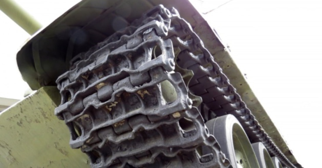 На Костянтинівському напрямку українські сили ліквідували російські танки-&laquo;сараї&raquo; разом із штурмовими підрозділами