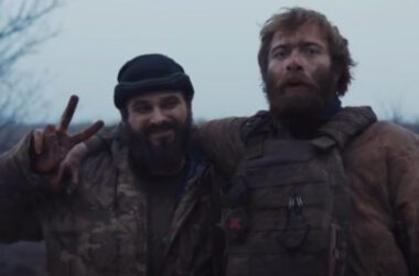 Двоє українських військовослужбовців упродовж 130 днів безперервно утримували позиції на Донеччині