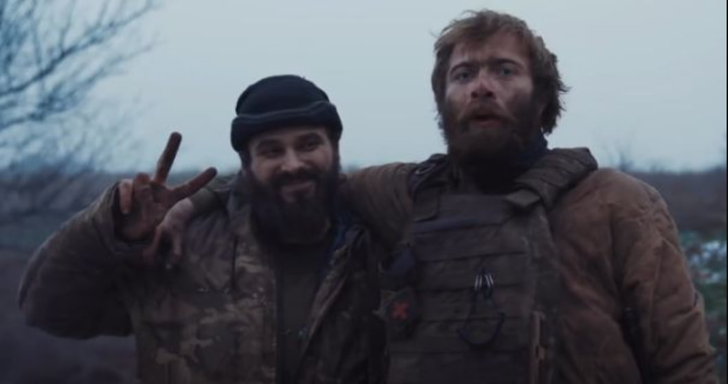 Двоє українських військовослужбовців упродовж 130 днів безперервно утримували позиції на Донеччині