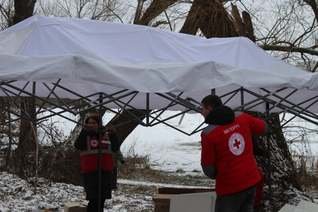 Російська ракета вдарила по Умані: понад пів сотні будинків знищено й пошкоджено, є постраждалі