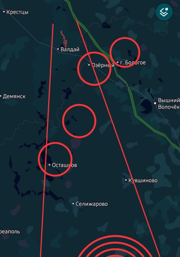 Сусіди Путіна не чули звуків роботи ППО по дронах, які нібито атакували його резиденцію, &mdash; ЗМІ