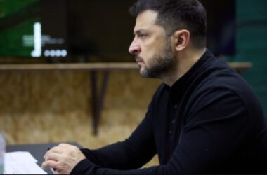 Зеленський прокоментував “дронову атаку” на резиденцію Путіна