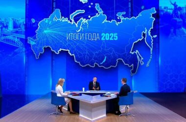 Путін пояснив водну кризу на Донбасі зношеними трубами, які не ремонтувалися роками — весь цей час територія була окупована РФ