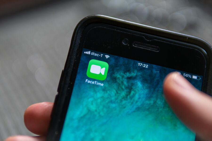 Роскомнагляд заблокував сервіс відеозв&#8217;язку FaceTime, пояснюючи це &#8220;захистом від тероризму&#8221;