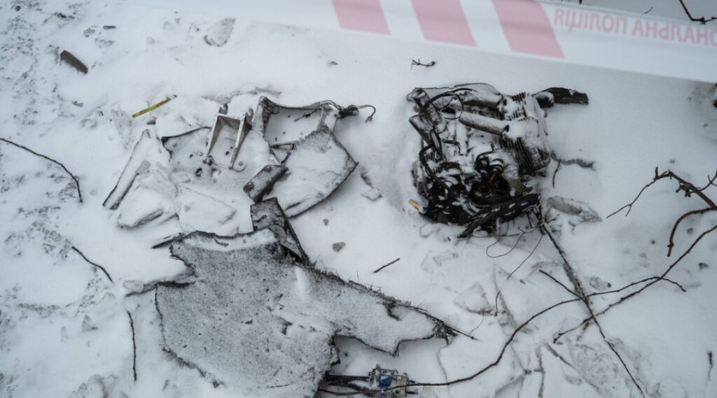 У Києві кількість постраждалих зросла до 26 осіб, четверо людей загинули